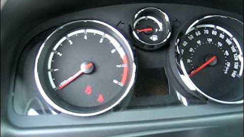 2009 Saturn Vue XR V6 3.6L