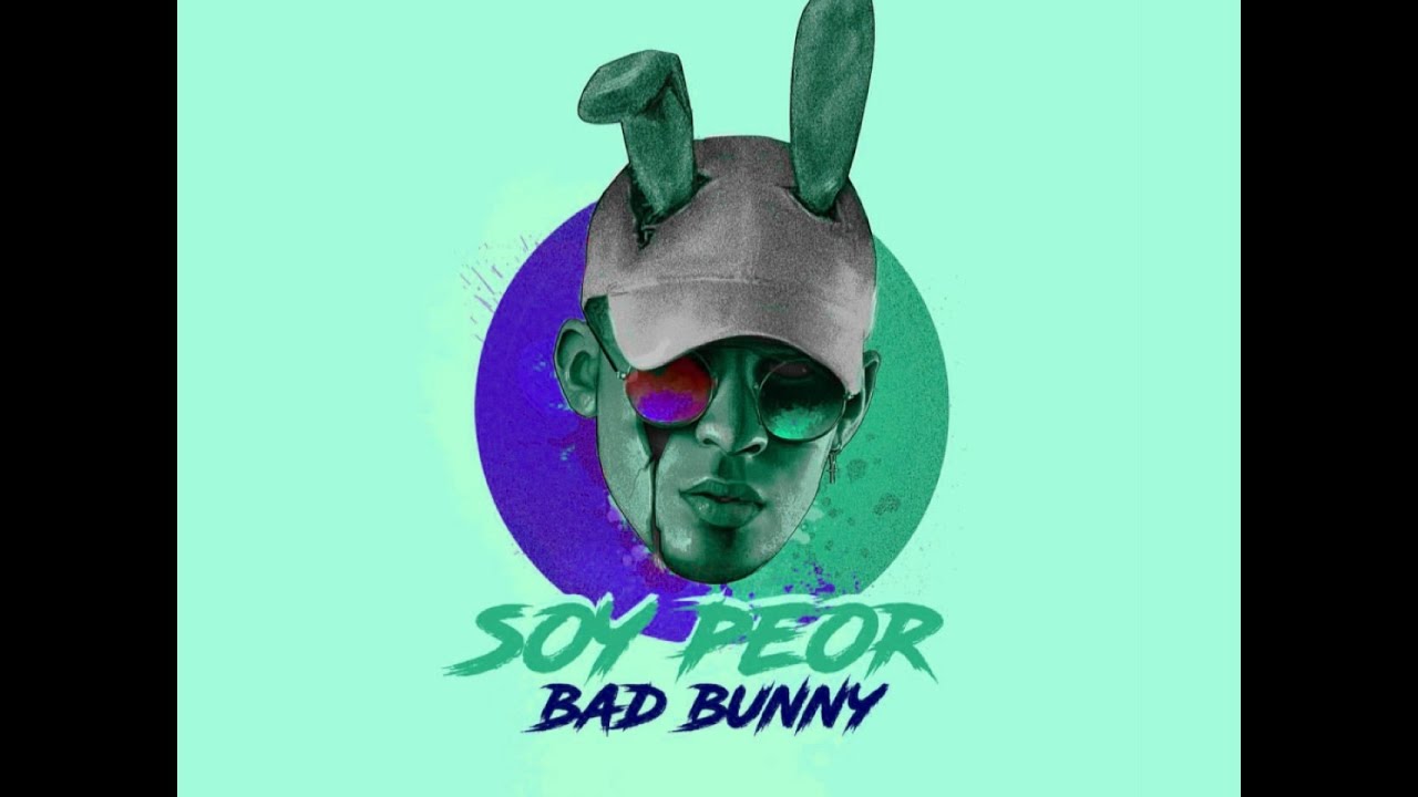 bad bunny soy peor - Instrumental ( Beat )