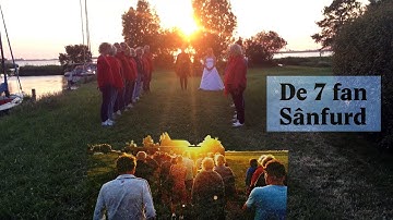 7fanSânfurd -4- It Koar