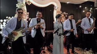 IYANG KERABAT - DAYAK KERABAT SEKADAU - STACCATO