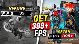 No more LAG : Secret Setting to DOUBLE FPS l Bluestacks l MSI (4K)