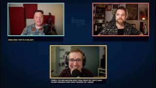 griffin mcelroy’s slam dunk final yahoo #mbmbam