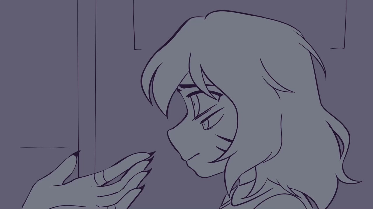 fragile things (reprise) oc animatic [altsmp]