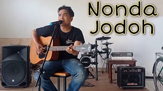 Nonda Jodoh - Lagu Sumbawa Cover Hits