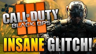Black Ops 3 Trickshot Tutorial - HCXD/iPad Glitch Animation @CastTheatre