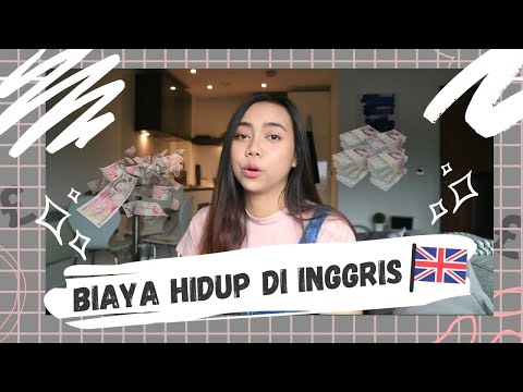 Video: Bagaimana Cara Menginap Di Inggris