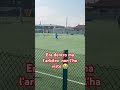 miglioriamo ancora #dream #football #footballvideo #soccer #calcio #footballshorts #perte