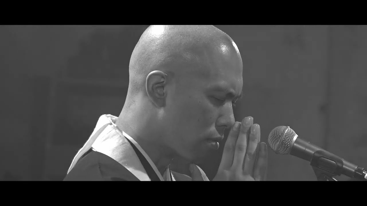 Heart Sutra cho ver. Ramesh Mix (Asia Tour 2018) [MV Archive] - Japanese Zen Music