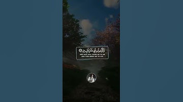 قرآن كريم بصوت جميل جدا #قران_كريم #تلاوة_خاشعة #فضلا_لايك_و_إشتراك