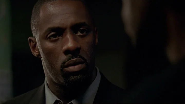 The Wire  -  Devonne come up dead