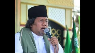 TERBARU Pengajian Terbaru Gus Muwafiq  “Kiai Manaf Lirboyo Tirakat 56 Tahun Ngrowot “