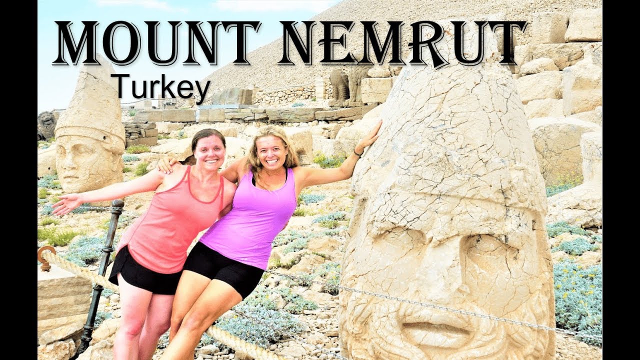 Mount Nemru Turkey: Cendere Bridge, Arsemia, Caves, Mountains