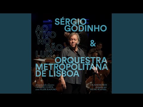 Endechas A Bárbara Escrava (Ao Vivo)