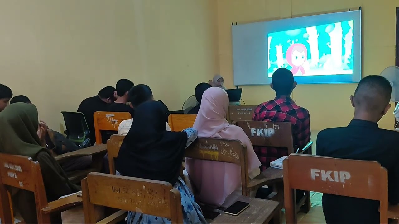 230230053_FinalMicroteaching_RifkaHafidzaHajar