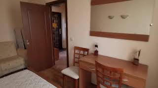 Двухкомнатная Квартира В Болгарии В Городе Созополь.цена 36000 Евро