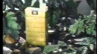 Comercial Benson U0026 Hedges Todo Esta Dicho mxico 90s