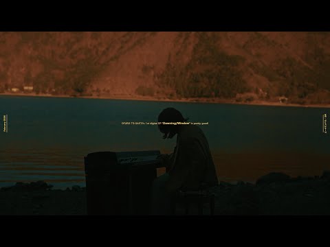 お風呂と街灯 1st EP『Dawning/Window』all songs movie