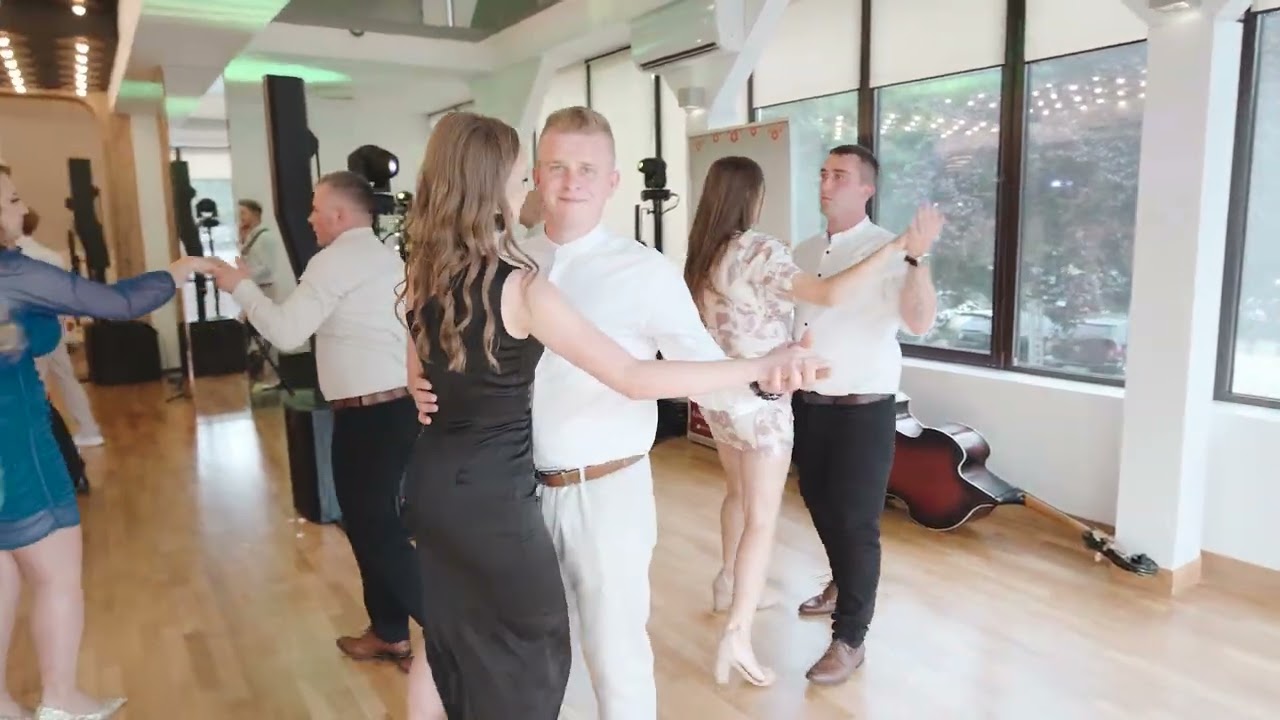 Zespół Mila - Jedną z gwiazd