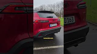 2026 Toyota Corolla Cross Alınır Mı ?