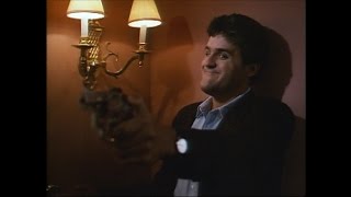 Collision Course - Some of my favorite bits