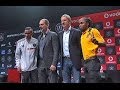 Making sport headlines **vember 2014