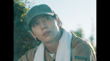 映画「パラダイス／半島」特報映像