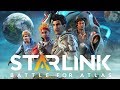 Drake attack  starlink battle for atlas ost  trevor yuile