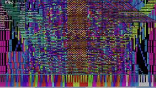 [Black MIDI] The Binding of Abby 20.00 Million