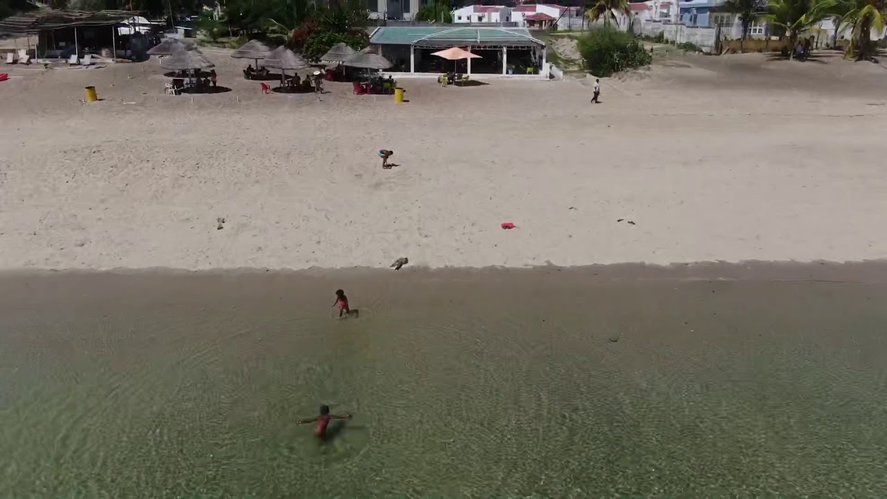 Fernão Veloso - Nacala - Moçambique