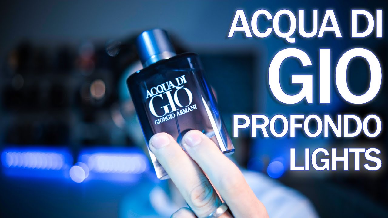 profondo lights