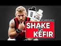 KEFIR ODER SHAKE - Was ist der bessere Fitness SNACK?