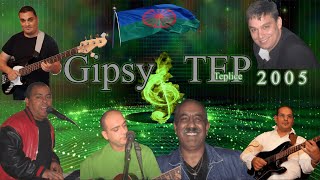 Video thumbnail of "Gipsy TEP tak už nedoufej  2005"