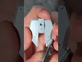 Gunpla ASMR | Waist Build — HGCE Destiny Gundam Spec II Final Battle Ver.