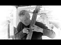 Bluegrass Style,  Solo Chapman Stick