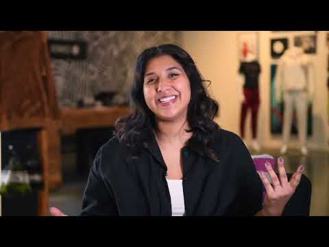 Stance Employee Spotlight | Episode 1 | Crystal Arana