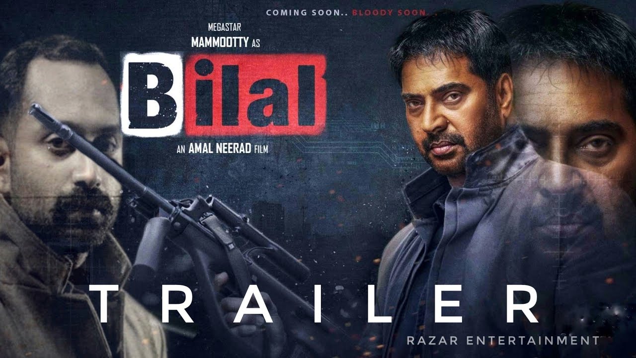 Bilal Official Trailer Fan Made Big B 2 Mammootty Dulquer bilal-official-trailer-fan-made-big-b-2-mammootty-dulquer