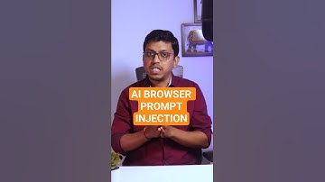 Prompt Injection in AI Browsers: The New Cybersecurity Nightmare
