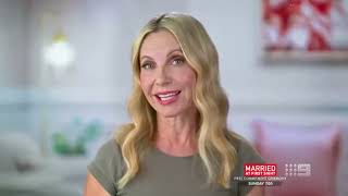 Famous Space Invaders - Season 4 Episode 02: Ben, Carla and Christine Profile