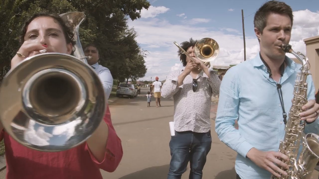 Cultural Exchange Project mdw & MIAGI