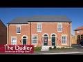 Inside Plot 591! The Dudley Home Tour at Bardon Lea