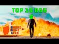 TOP 10 BGG🔝- Análisis TOP 100 [Parte final]
