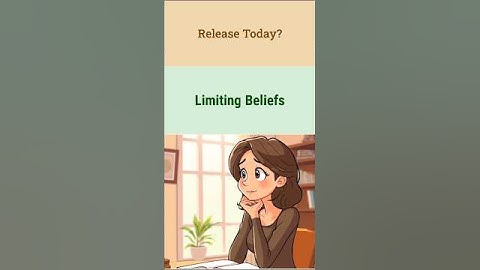 Break free from limiting beliefs and unlock your true potential. You are unstoppable!💫#mindsetshift