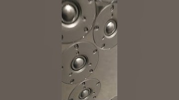 Audio click with Dac