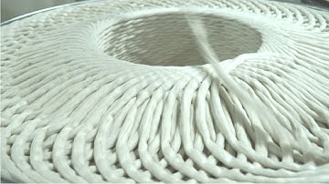 Textile Machine Operator Career Video