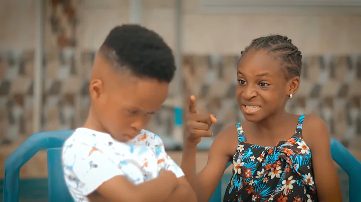 THE BATTLE - AKOREDE VS SMALL MUMMY- SON OF DSOURCE TV