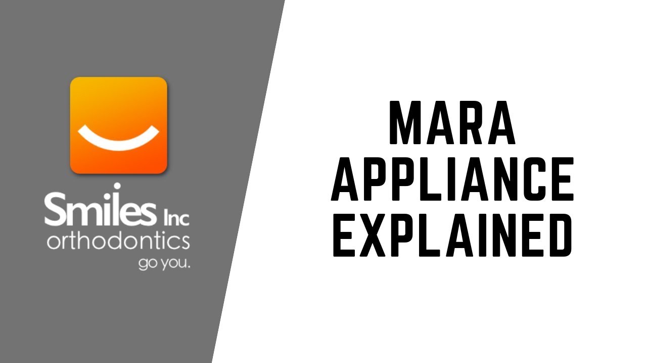 What the heck is a MARA appliance? YouTube