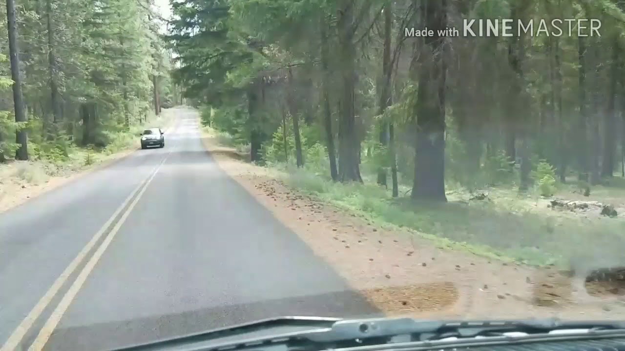 Finding our way, Part 2. RV camping YouTube