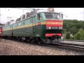 Поезда Смоленск The train Smolensk