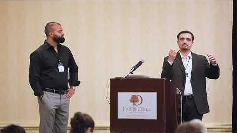 ZKP for Audits of Unsolicited Consumer Communication - Hitarshi Buch and Joshua Satten, Wipro