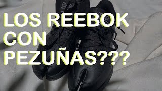 Unboxing Maison Margiela X Reebok Están Horribles?